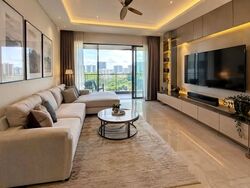 Choa Chu Kang Avenue 3 (D23), Condominium #629363591